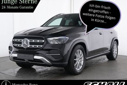 Mercedes-Benz GLE 350 Gebrauchtwagen