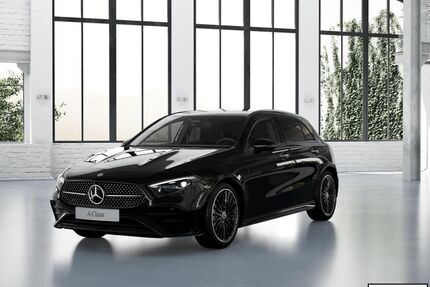 Mercedes-Benz A 200 Gebrauchtwagen
