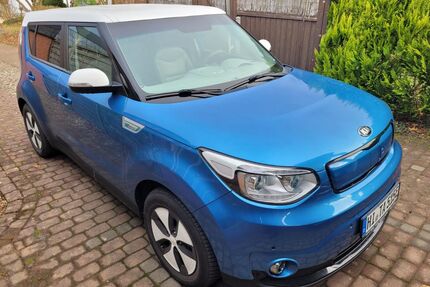 Kia Soul Gebrauchtwagen