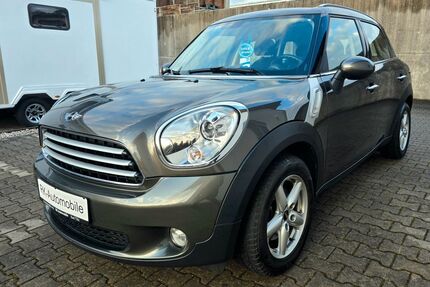 Mini Cooper Gebrauchtwagen
