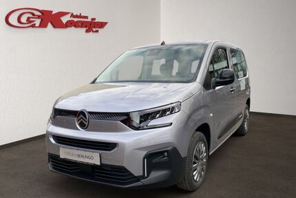 Citroen Berlingo Gebrauchtwagen