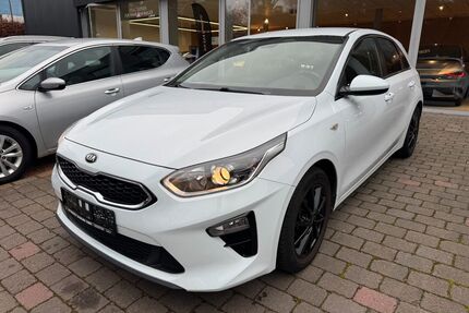 Kia ceed / Ceed Gebrauchtwagen