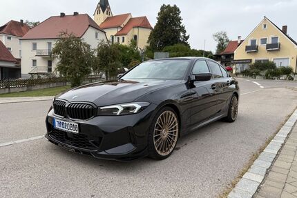 Alpina B3 Gebrauchtwagen