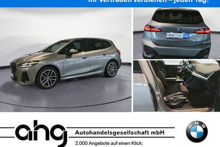 BMW 220 Active Tourer Gebrauchtwagen