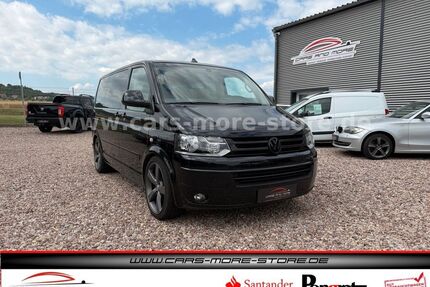 VW T5 Transporter Gebrauchtwagen