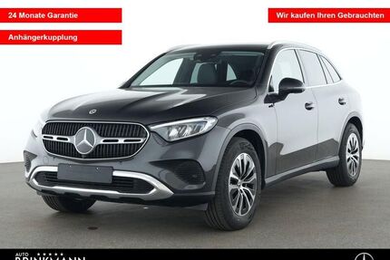 Mercedes-Benz GLC 220 Gebrauchtwagen