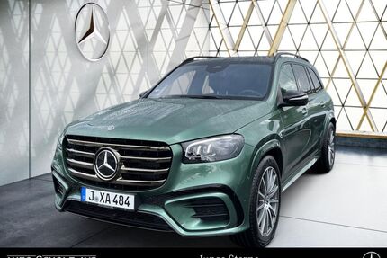 Mercedes-Benz GLS 580 Gebrauchtwagen