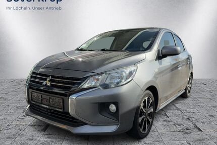 Mitsubishi Space Star Gebrauchtwagen