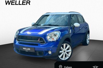 Mini Cooper SD Countryman Gebrauchtwagen