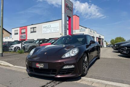 Porsche Panamera Gebrauchtwagen