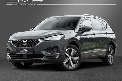 Seat Tarraco Gebrauchtwagen