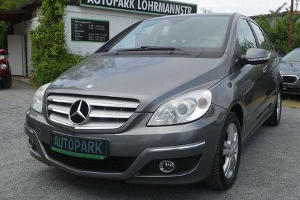 Mercedes-Benz B 180 Gebrauchtwagen