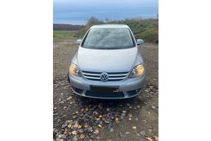 VW Golf Plus Gebrauchtwagen