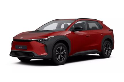Toyota bZ4X Gebrauchtwagen
