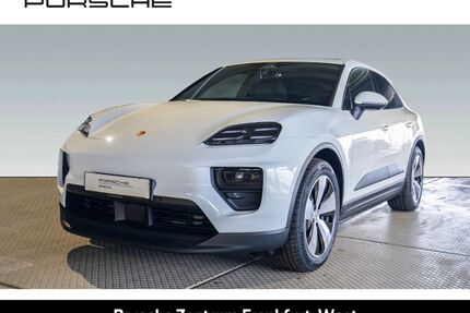 Porsche Macan Gebrauchtwagen