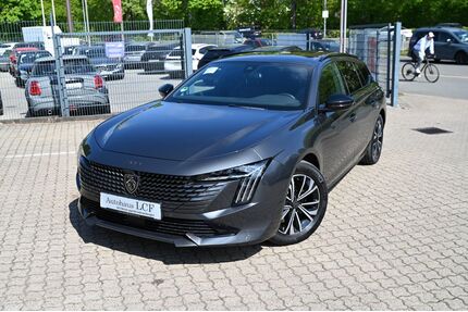 Peugeot 508 Gebrauchtwagen