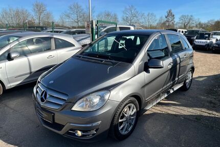 Mercedes-Benz B 200 Gebrauchtwagen