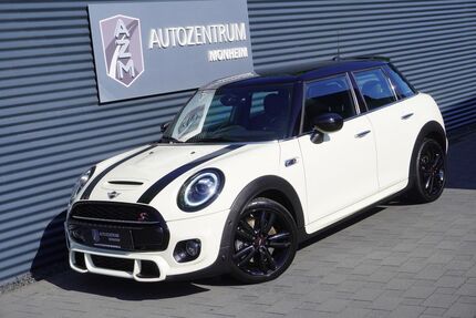 Mini Cooper S Gebrauchtwagen