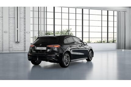 Mercedes-Benz A 250 Gebrauchtwagen