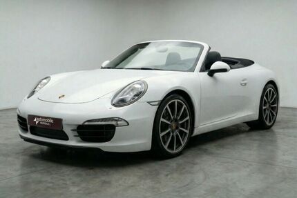 Porsche 991 Gebrauchtwagen