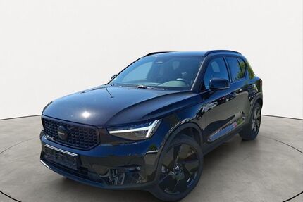Volvo XC40 Gebrauchtwagen
