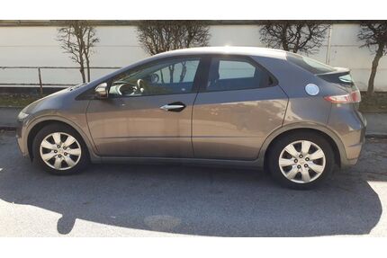 Honda Civic Gebrauchtwagen