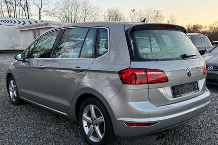VW Golf Sportsvan Gebrauchtwagen