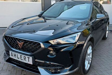 Cupra Formentor Gebrauchtwagen