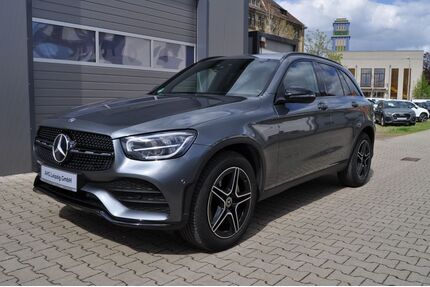 Mercedes-Benz GLC 200 Gebrauchtwagen