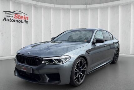 BMW M5 Gebrauchtwagen