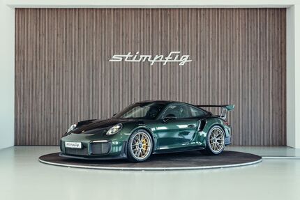Porsche 991 Gebrauchtwagen