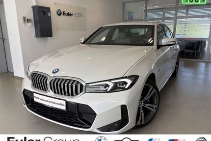 BMW 330 Gebrauchtwagen