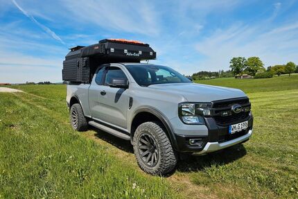 Ford Ranger Gebrauchtwagen