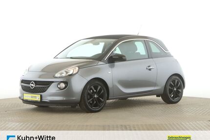 Opel Adam Gebrauchtwagen