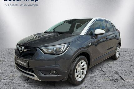 Opel Crossland (X) Gebrauchtwagen