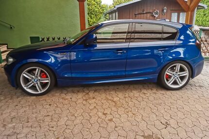 BMW 120 Gebrauchtwagen