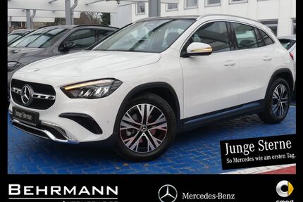 Mercedes-Benz GLA 180 Gebrauchtwagen