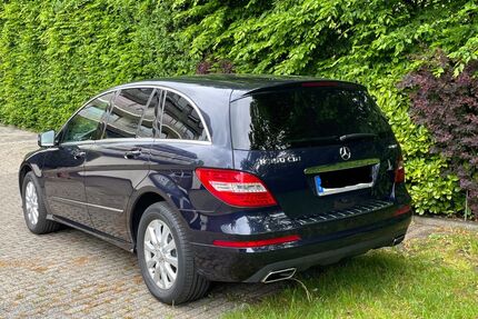 Mercedes-Benz R 350 Gebrauchtwagen