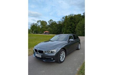 BMW 330 Gebrauchtwagen