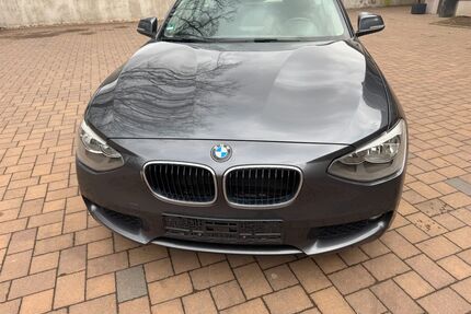 BMW 116 Gebrauchtwagen