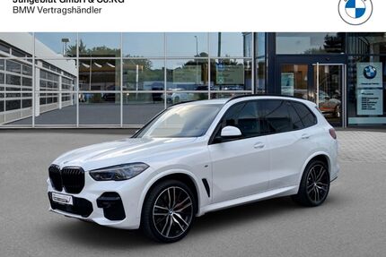 BMW X5 Gebrauchtwagen