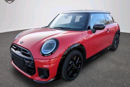 Mini Cooper S Gebrauchtwagen