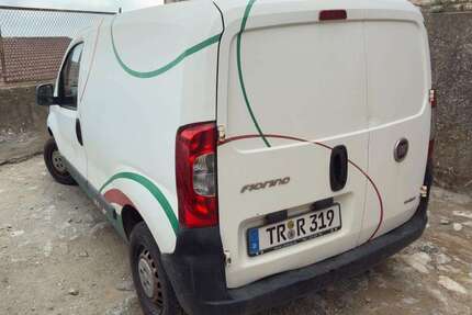 Fiat Fiorino Gebrauchtwagen