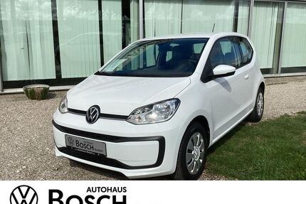 VW up! Gebrauchtwagen