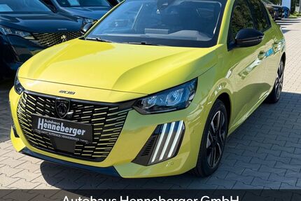 Peugeot 208 Gebrauchtwagen