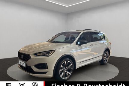 Seat Tarraco Gebrauchtwagen