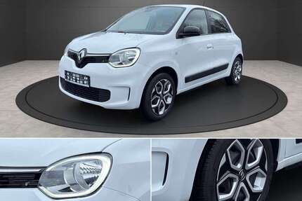 Renault Twingo Gebrauchtwagen