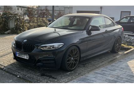 BMW M240i Gebrauchtwagen