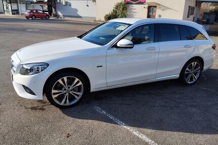 Mercedes-Benz C 300 Gebrauchtwagen