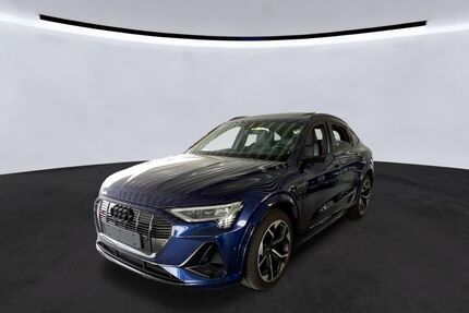 Audi e-tron Gebrauchtwagen